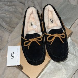Ugg Moccasins